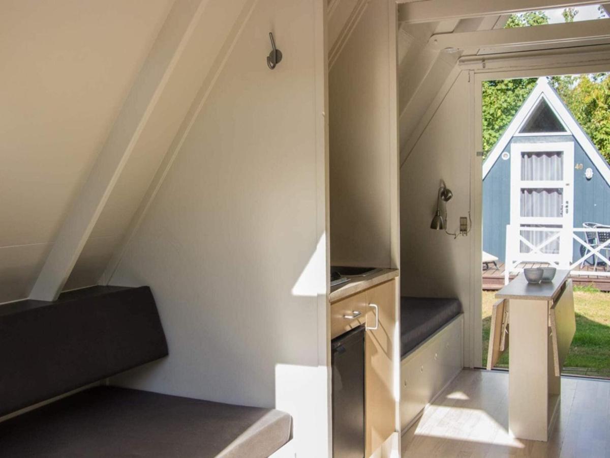 Holiday Home Hasle XII Extérieur photo